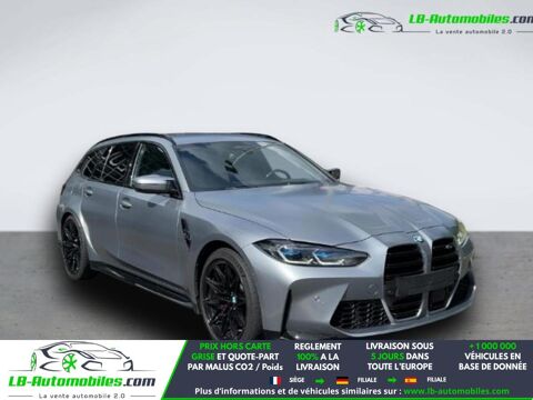 M3 xDrive 510 ch BVA 2023 occasion 31850 Beaupuy