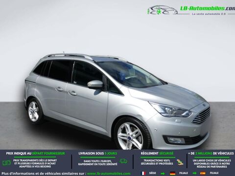 Grand C-MAX 1.5 EcoBoost 150 BVA 2019 occasion 31850 Beaupuy