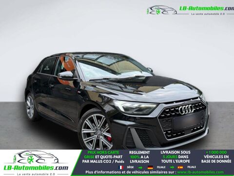 A1 40 TFSI 200 ch BVA 2019 occasion 31850 Beaupuy