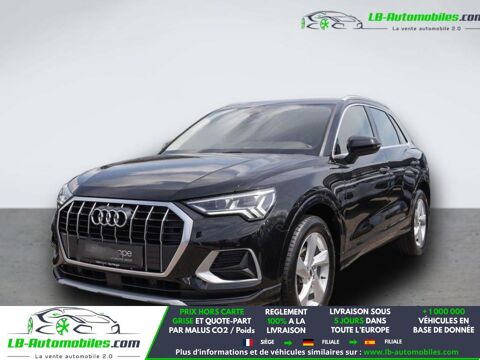Audi Q3 35 TFSI 150 ch 2019 occasion Beaupuy 31850