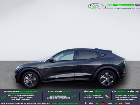 Mustang 99 kWh 294 ch 2022 occasion 31850 Beaupuy