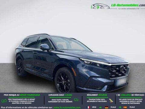 CR-V e:HEV 2.0 i-MMD 2WD 145ch 2025 occasion 31850 Beaupuy