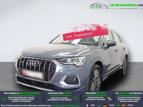 Annonce voiture Audi Q3 27950 €
