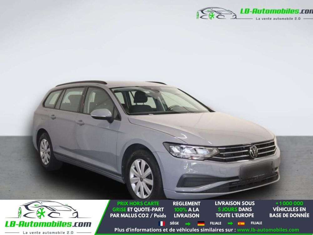 Passat 2.0 TDI 150 BVA 2024 occasion 31850 Beaupuy