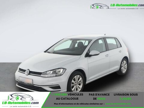 Volkswagen Golf 1.4 TSI 125 BVM 2017 occasion Beaupuy 31850