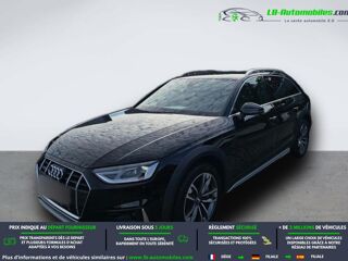 A4 45 TFSI 245 BVA Quattro 2020 occasion 31850 Beaupuy