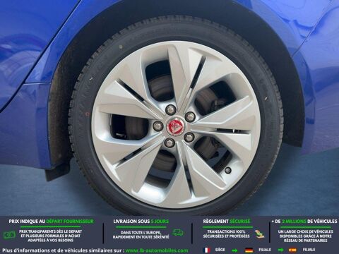 XE P250 BVA 2020 occasion 31850 Beaupuy