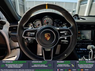 911 4.0i 500 PDK 2015 occasion 31850 Beaupuy