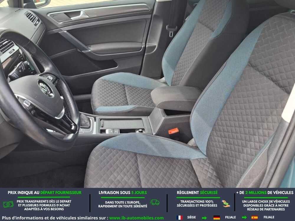 Golf 1.5 TSI 150 BVA 2019 occasion 31850 Beaupuy