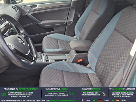 Golf 1.5 TSI 150 BVA 2019 occasion 31850 Beaupuy