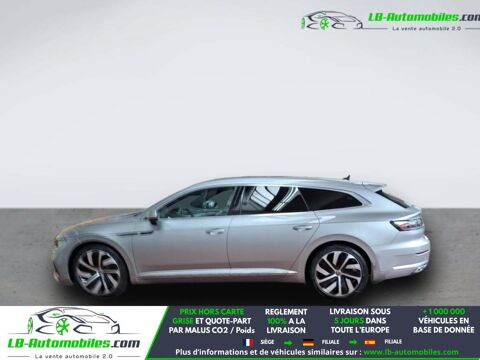 Arteon 2.0 TDI 200 BVA 4MOTION 2021 occasion 31850 Beaupuy
