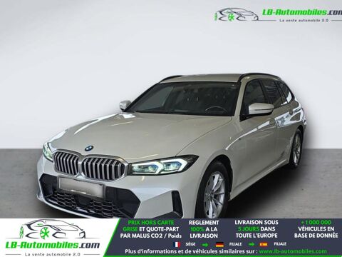 Annonce voiture BMW Série 3 29860 €