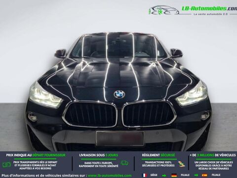 X2 sDrive 18d 150 ch BVA 2018 occasion 31850 Beaupuy