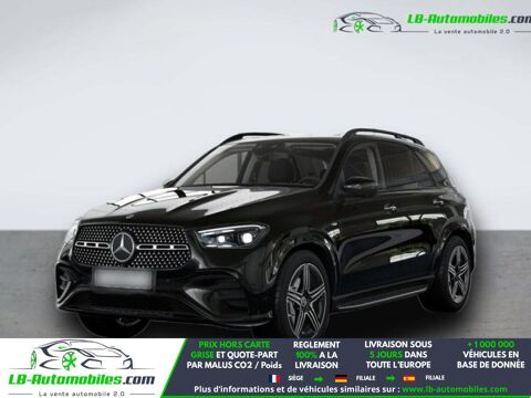 Annonce voiture Mercedes Classe GLE 77880 €