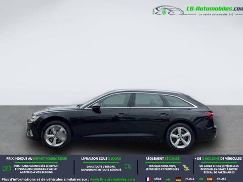 A6 40 TDI 204 ch BVA Quattro 2021 occasion 31850 Beaupuy