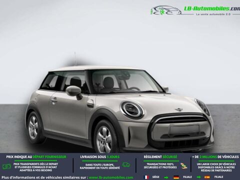 Annonce voiture Mini Cooper 17990 €