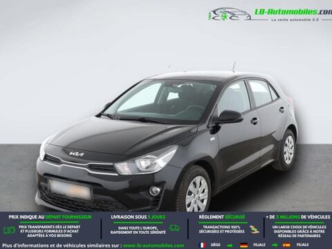 Kia Rio 1.2 DPi 84 ch BVM 2023 occasion Beaupuy 31850
