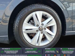 Golf 1.5 TSI ACT OPF 130 BVM 2020 occasion 31850 Beaupuy