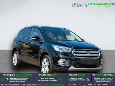 Kuga 1.5 150 4x2 BVA 2019 occasion 31850 Beaupuy