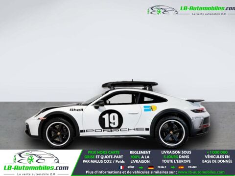 911 3.0i 480 PDK 2023 occasion 31850 Beaupuy