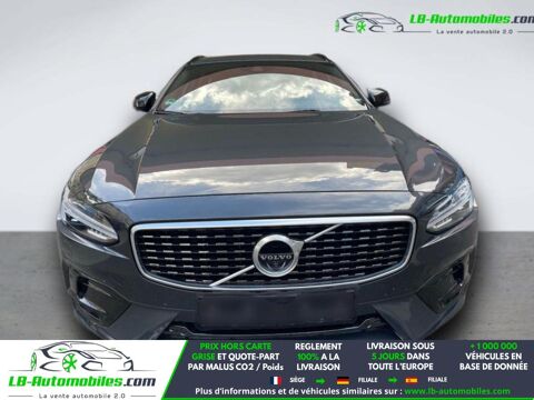 V90 D4 190 ch BVA 2020 occasion 31850 Beaupuy
