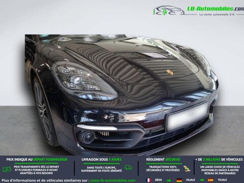 Panamera 4S E-Hybrid V6 544 ch BVA 2024 occasion 31850 Beaupuy