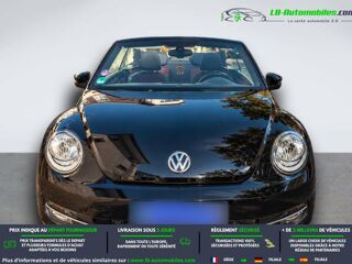Beetle 2016 occasion 31850 Beaupuy
