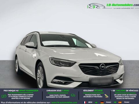 Insignia 1.5 Turbo 165 ch BVA 2017 occasion 31850 Beaupuy