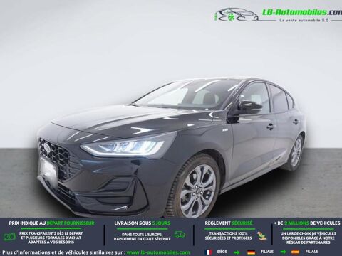 Annonce voiture Ford Focus 18390 €