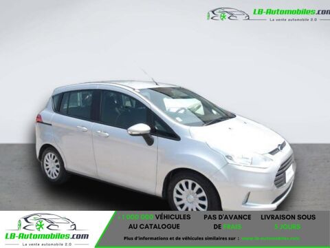 Ford B-max 1.4 90 BVM 2015 occasion Beaupuy 31850