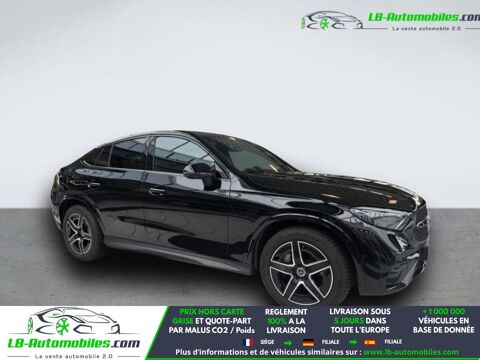 Classe GLC 200 BVA 4Matic 2025 occasion 31850 Beaupuy