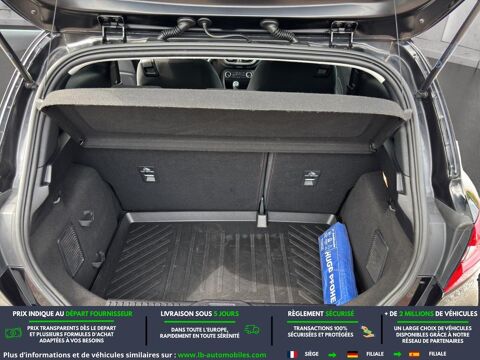 Fiesta 1.0 EcoBoost 95 ch BVM 2020 occasion 31850 Beaupuy