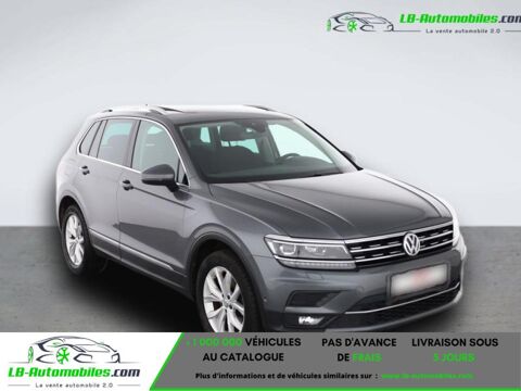 Volkswagen Tiguan 2.0 TDI 150 BVA 2019 occasion Beaupuy 31850