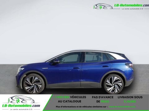 Volkswagen ID.4 204 ch Pro Performance 2021 occasion Beaupuy 31850