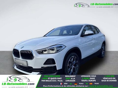 Annonce voiture BMW X2 29200 €