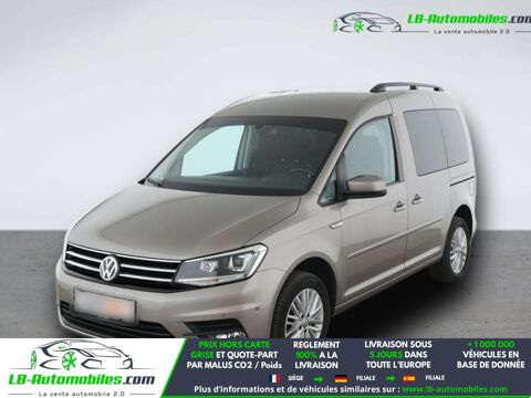 Annonce voiture Volkswagen Caddy 21090 €