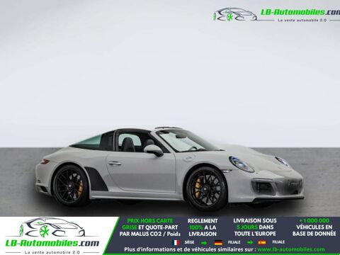 Annonce voiture Porsche 911 139900 €