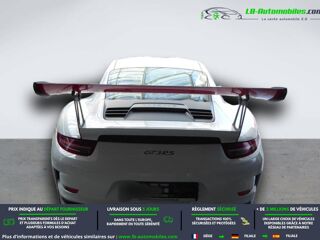 911 4.0i 500 PDK 2016 occasion 31850 Beaupuy