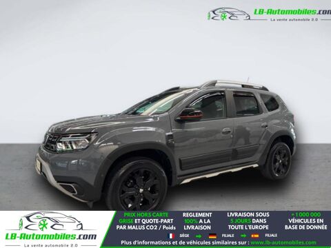 Annonce voiture Dacia Duster 17880 €