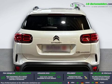 C5 aircross BlueHDi 180 BVA 2020 occasion 31850 Beaupuy