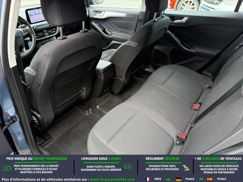 Golf SW 2.0 TDI 150 BVM 2020 occasion 31850 Beaupuy