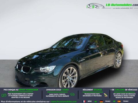 Annonce voiture BMW M3 103100 €