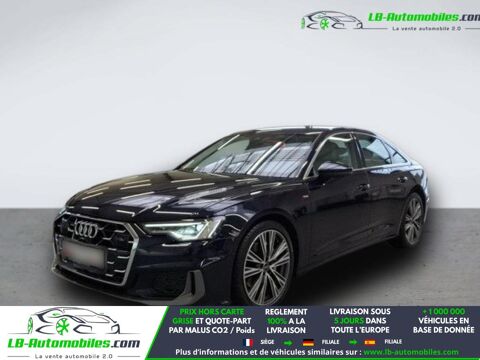Annonce voiture Audi A6 48450 €