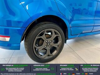 Ecosport 1.5 EcoBlue 95ch BVM 2020 occasion 31850 Beaupuy