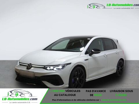 Volkswagen Golf 2.0 TSI 320 BVA 2021 occasion Beaupuy 31850