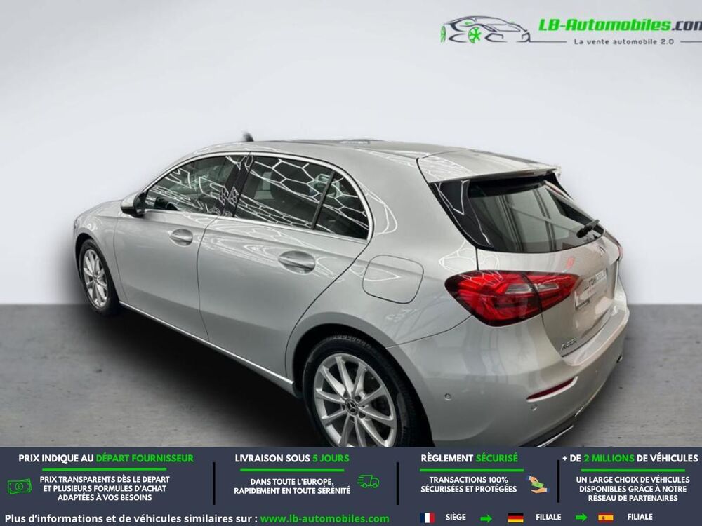 Classe A 220 BVA 2019 occasion 31850 Beaupuy