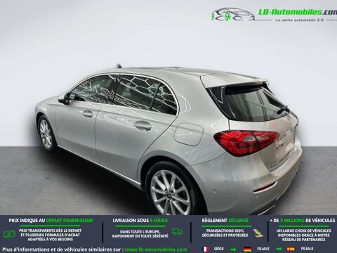 Classe A 220 BVA 2019 occasion 31850 Beaupuy