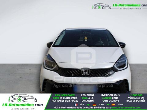 Jazz e:HEV 1.5 i-MMD 107ch 2026 occasion 31850 Beaupuy