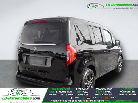 EQT 200 2024 occasion 31850 Beaupuy