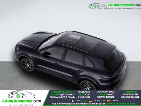 Cayenne E-Hybrid 3.0 V6 470 ch 2025 occasion 31850 Beaupuy